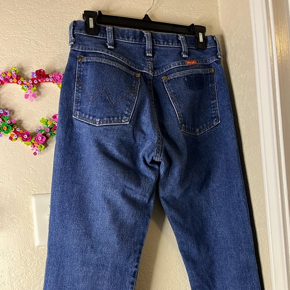 Vintage Wranglers - Picture 2 of 2